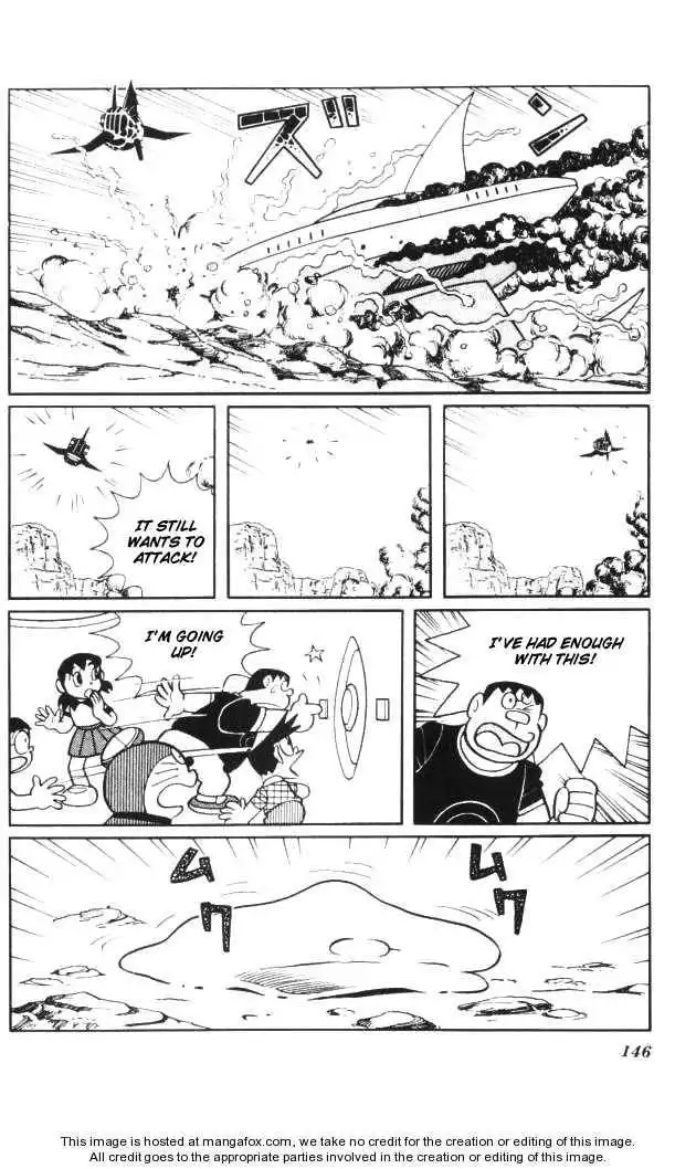 Doraemon Long Stories Chapter 4.4 22